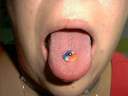 Tongue Saver, Multi Color